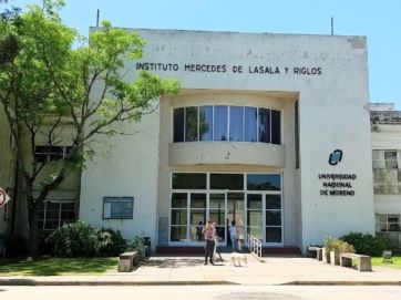 Universidad y municipio: un litigio okupa