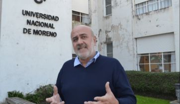 Universidad y municipio: un litigio okupa