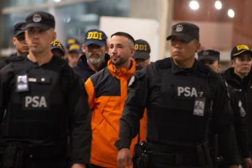 Lucha en conjunto para hacerle frente a la inseguridad en un municipio de la Primera