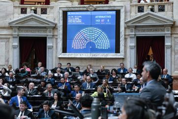 Macri respaldó a Milei por el veto a la Ley de Financiamiento Universitario