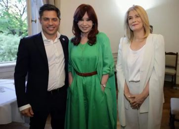 Sin posicionarse, la Provincia pide más diálogo entre Cristina y los gobernadores