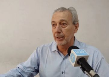 Polémica: Nicolás Cornaglia ya tiene reemplazante en la jefatura del PAMI en Junín