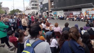 Las Universidades Nacionales de la Provincia buscan ponerle freno al gobierno nacional