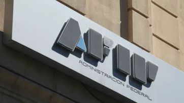 Tras el anuncio del gobierno los trabajadores de AFIP convocaron a tres días de paro