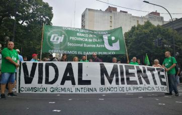 Los cambios principales en la ley jubilatoria del Bapro que la oposición resiste