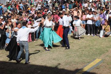 Se viene la Fiesta del Dulce de Leche en Cañuelas con precios super accesibles