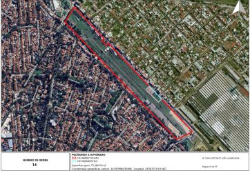 Milei avanza con la venta de terrenos en la Provincia y ya se desató la polémica