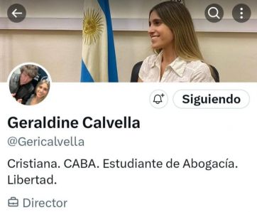 Una ex no-funcionaria, el bloque XL y otros condimentos para una sesión en duda