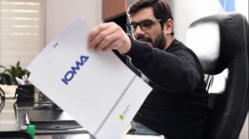 En su “guerra” con el IOMA, FEMEBA hará un cese de actividades la próxima semana