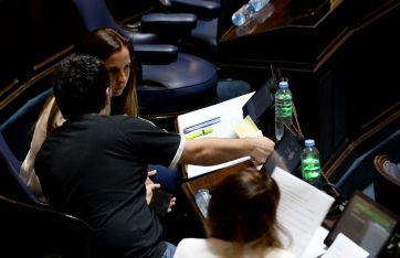 Unión por la Patria tuvo una reunión picante, pero primó la unidad