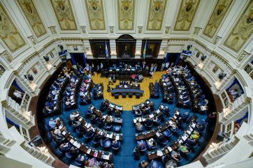 Elecciones: la incógnita de cuándo y cómo votar