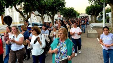 Tensión por el billonario presupuesto para un organismo que está en el ojo de la tormenta