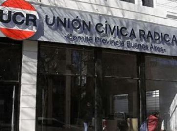 La UCR escuchó a los intendentes y puso la lupa sobre el Presupuesto y la impositiva del Ejecutivo