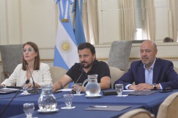 El gran paquete que quiere atar el oficialismo y complica el Presupuesto y la Impositiva