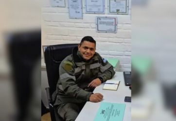 Cayó un alto funcionario de Gendarmería y una ex funcionaria de Seguridad en un operativo narco