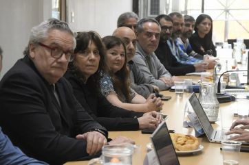 La Provincia le otorgará una bonificación de 15% a los trabajadores bonaerenses