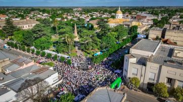 Dolores: una opción cercana y económica para las próximas vacaciones