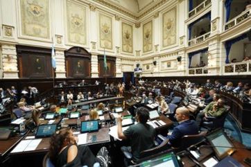 Sigue el debate: sin el Endeudamiento, la Legislatura se prepara para sesionar en la brevedad