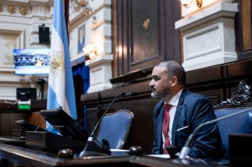 Sigue el debate: sin el Endeudamiento, la Legislatura se prepara para sesionar en la brevedad