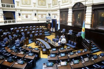 Hoy no hay Presupuesto: se cayó la sesión en el Senado y rebotó en Diputados