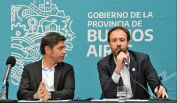 Incertidumbre: sin Endeudamiento ni Fiscal Impositiva, sigue la rosca legislativa