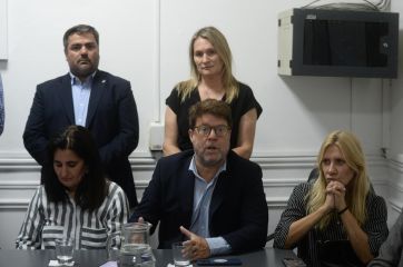 La oposición reprochó la falta acción política oficialista: “Es imposible arribar a consensos”