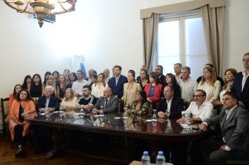 Rosca veraniega: Tras un receso, legisladores retomarán el debate por el Presupuesto