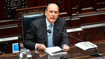 “En la cancha se ven los pingos”: de cara a las legislativas, desde el Gobierno desafían al PRO