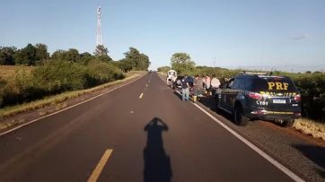 Quién era Gonzalo Díaz, el turista argentino que falleció en un accidente de tránsito en Brasil