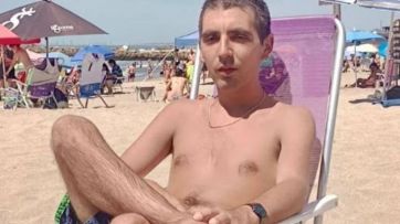 Quién era el joven que apareció muerto en la costa de Mar del Plata