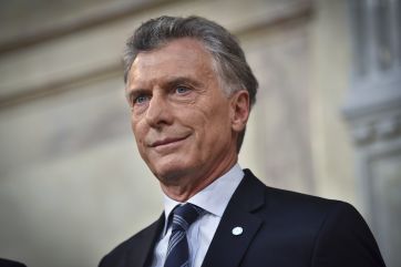 De forma presencial Macri busca contener a la tropa amarilla y evitar nuevas fugas