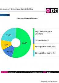 Rosca y coyuntura electoral: qué dice la última encuesta que miran desde el Gobierno