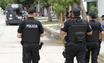 Intendentes del Conurbano acusan el golpe de la inseguridad y se juntan en la FAM