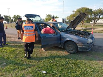 Con el Conurbano en llamas, nación fortalece la lucha contra la inseguridad