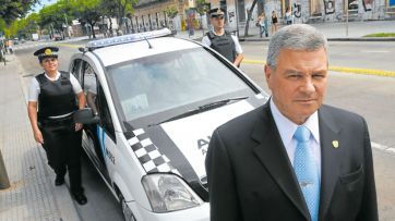 Jorge Macri desplazó a Waldo Wollf y lo reemplazará un exjefe de la Metropolitana