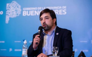 La Provincia incorpora un nuevo sistema de salud para acompañar a los damnificados