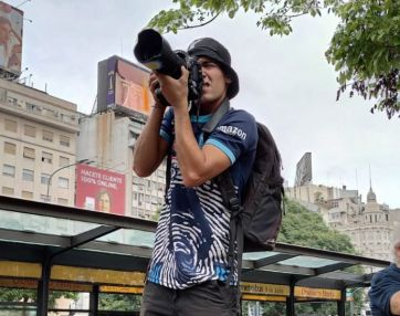 Repercusiones del caos: cacerolazos y amplio repudio a la represión en la marcha de jubilados