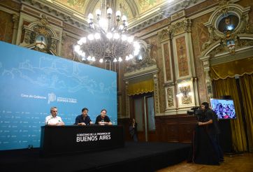 Nuevo reclamo de “celeridad” a la Legislatura y posibles cambios a la ley electoral