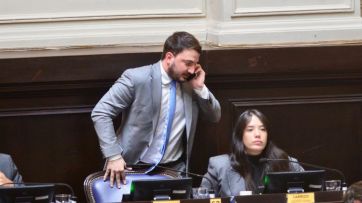 Sesión especial: quórum difícil y miradas puestas en los diputados kicillofistas