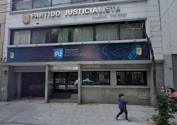 El PJ rechazó “en todos sus términos” el DNU del acuerdo con el Fondo