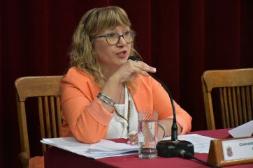 Luego de un ruidoso desplante, una nueva polémica sacude a un HCD de la Sexta 