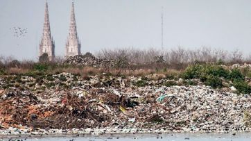 Vecinos contra posibles soluciones