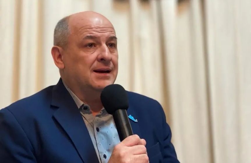 Un exintendente bonaerense tendrá una nueva responsabilidad en Capital Humano