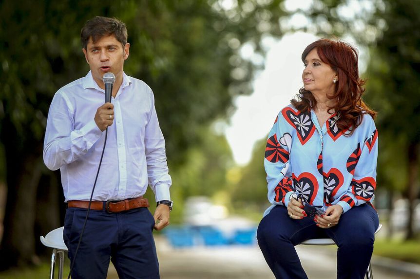 La política se volcó a las redes para dejar su mensaje por el Día del Trabajador