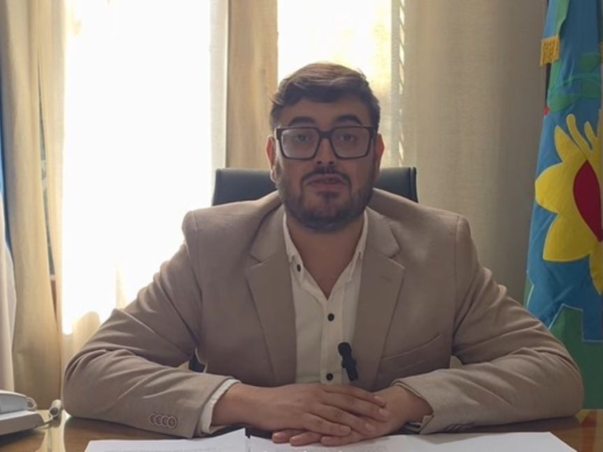 Intendente recorta el sueldo a personal del municipio y concejales de su espacio