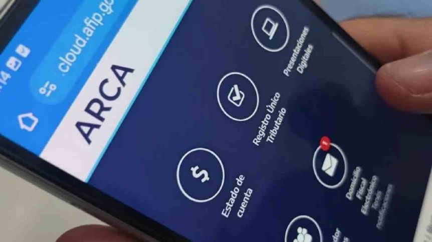 ARCA habilitó una función digital para desafiliarse de los sindicatos