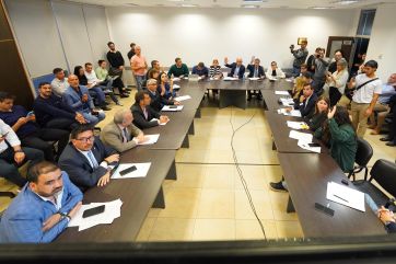 Diputados sí, el Senado tal vez: la Legislatura, entre debates e internas