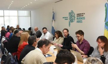 Entre debates, internas y propuestas, al oficialismo le espera un miércoles ajetreado