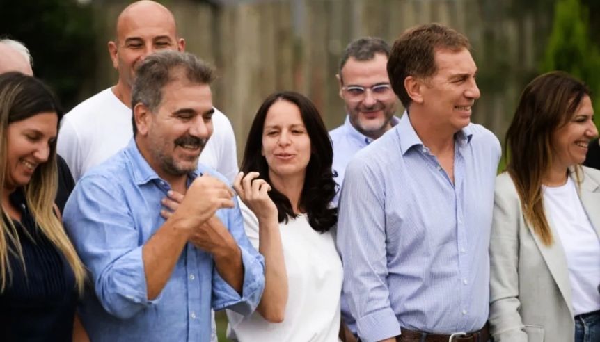 “Es necesario”: desde el corazón del PRO bonaerense llaman a un acuerdo con LLA