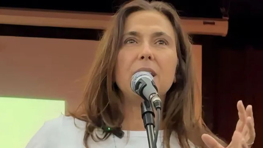 Una nueva fuerza política se lanzó para competir en la Provincia